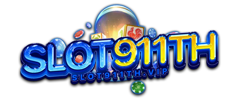 slot911th.vip_logo